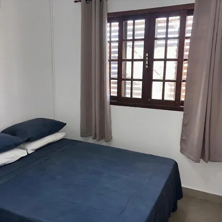 Residencial Villa Garcia-3